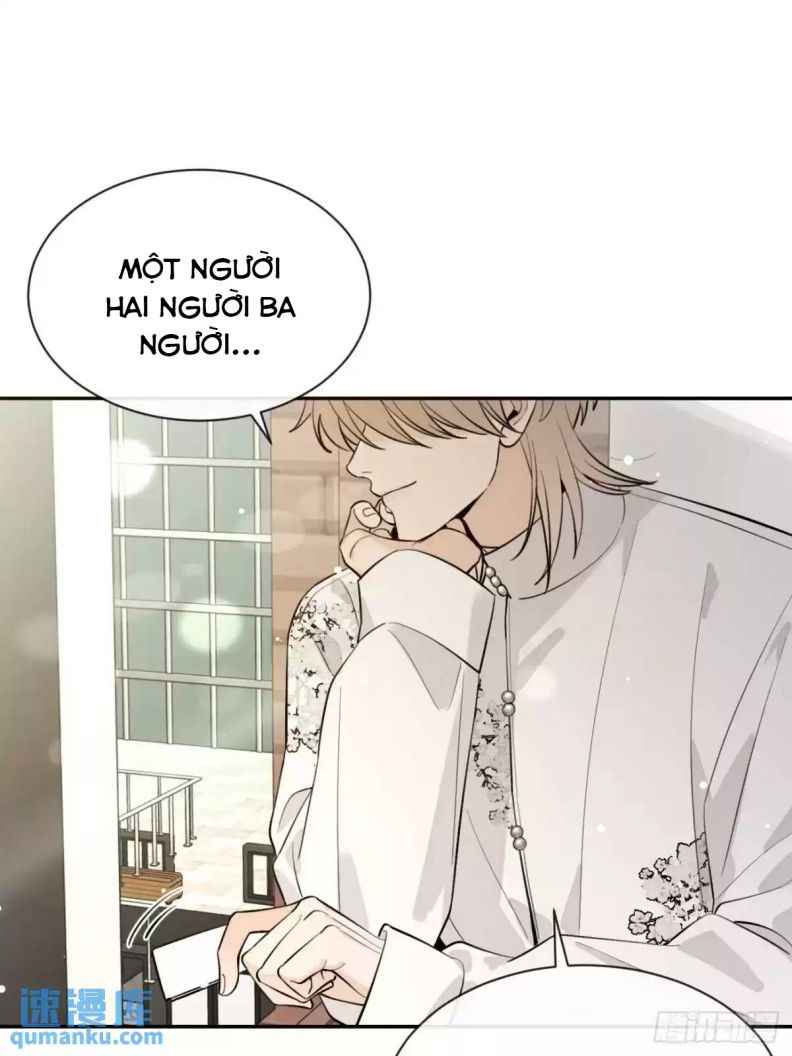 Chó Lớn Bắt Nạt Chủ Chap 66 - Next Chap 67