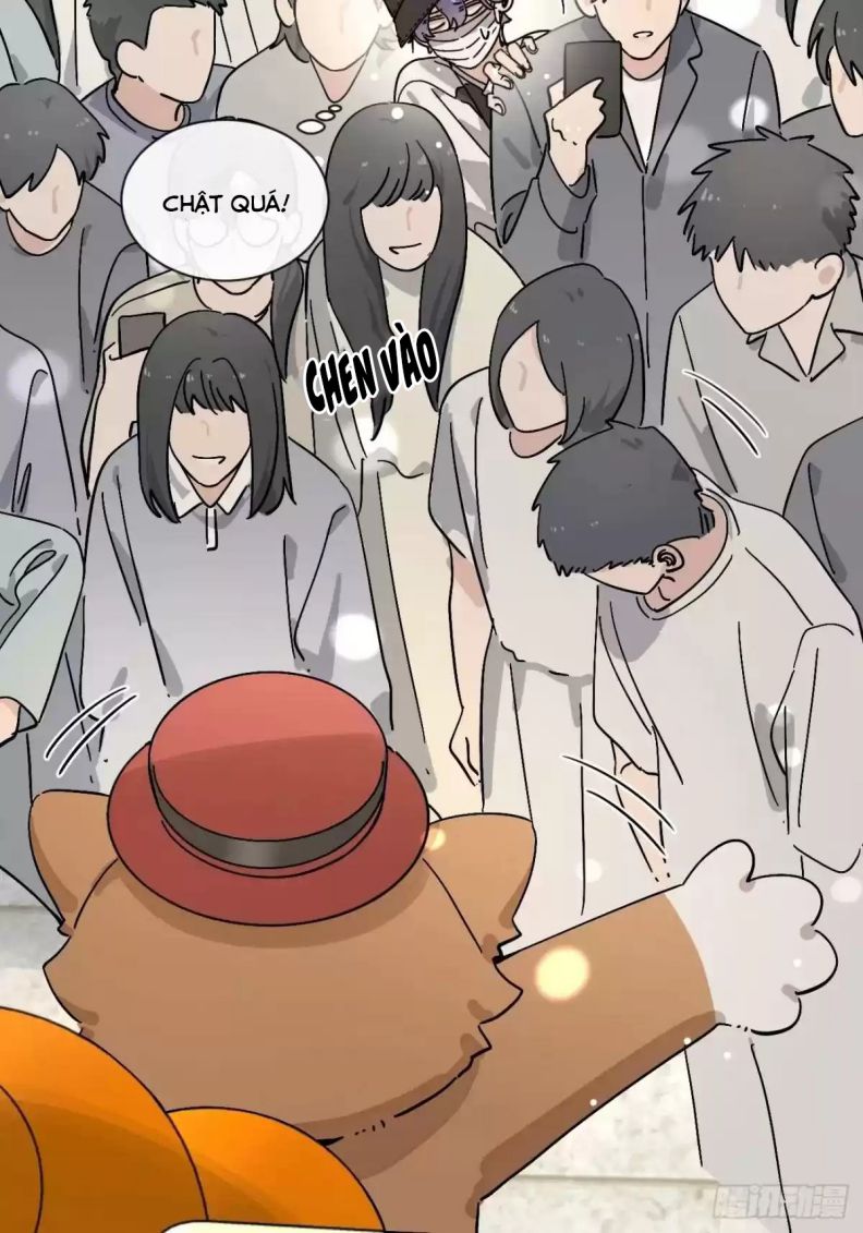 Chó Lớn Bắt Nạt Chủ Chap 66 - Next Chap 67