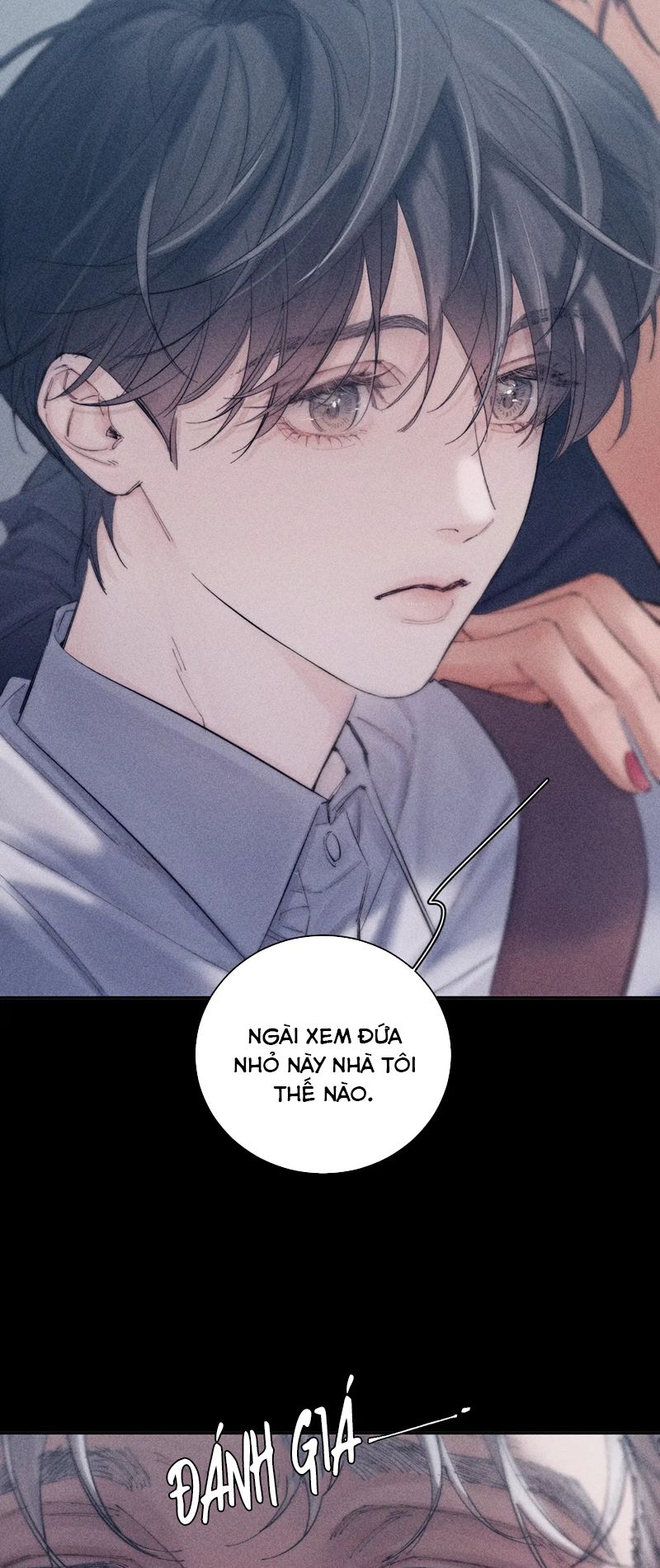 Cây Nấm Nhỏ Chapter 14 NGANG RAW - Next Chapter 15