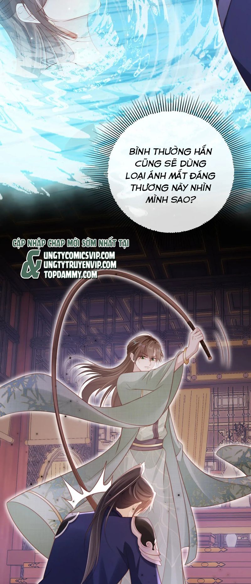 Hắc Hóa Phản Diện Sủng Lên Trời Chap 151 - Next Chap 152