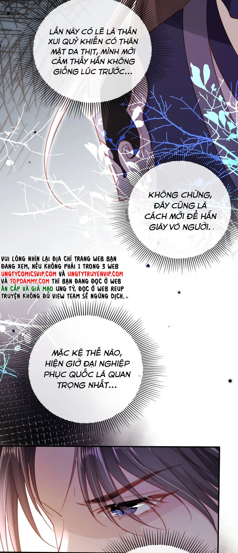 Hắc Hóa Phản Diện Sủng Lên Trời Chap 151 - Next Chap 152