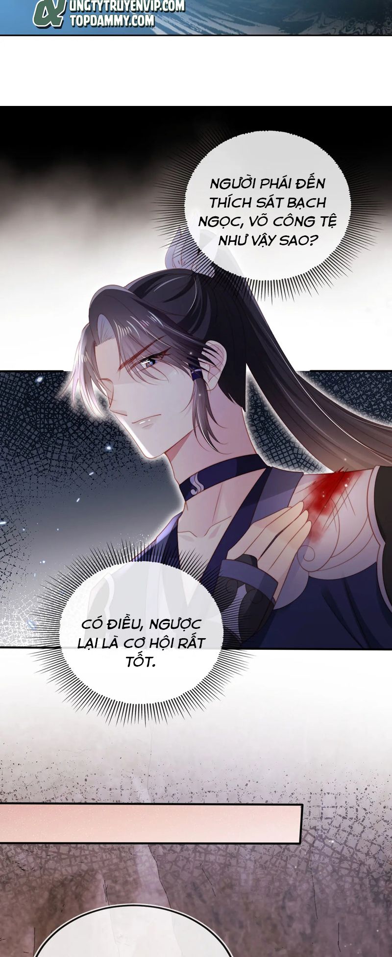 Hắc Hóa Phản Diện Sủng Lên Trời Chap 151 - Next Chap 152