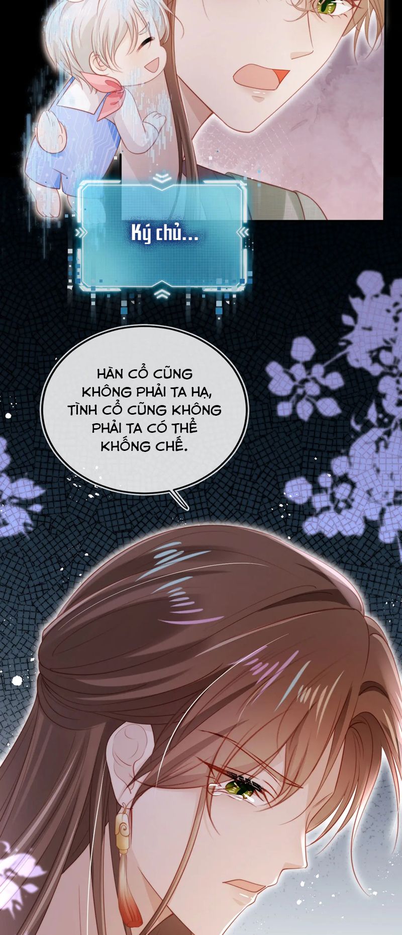 Hắc Hóa Phản Diện Sủng Lên Trời Chap 151 - Next Chap 152