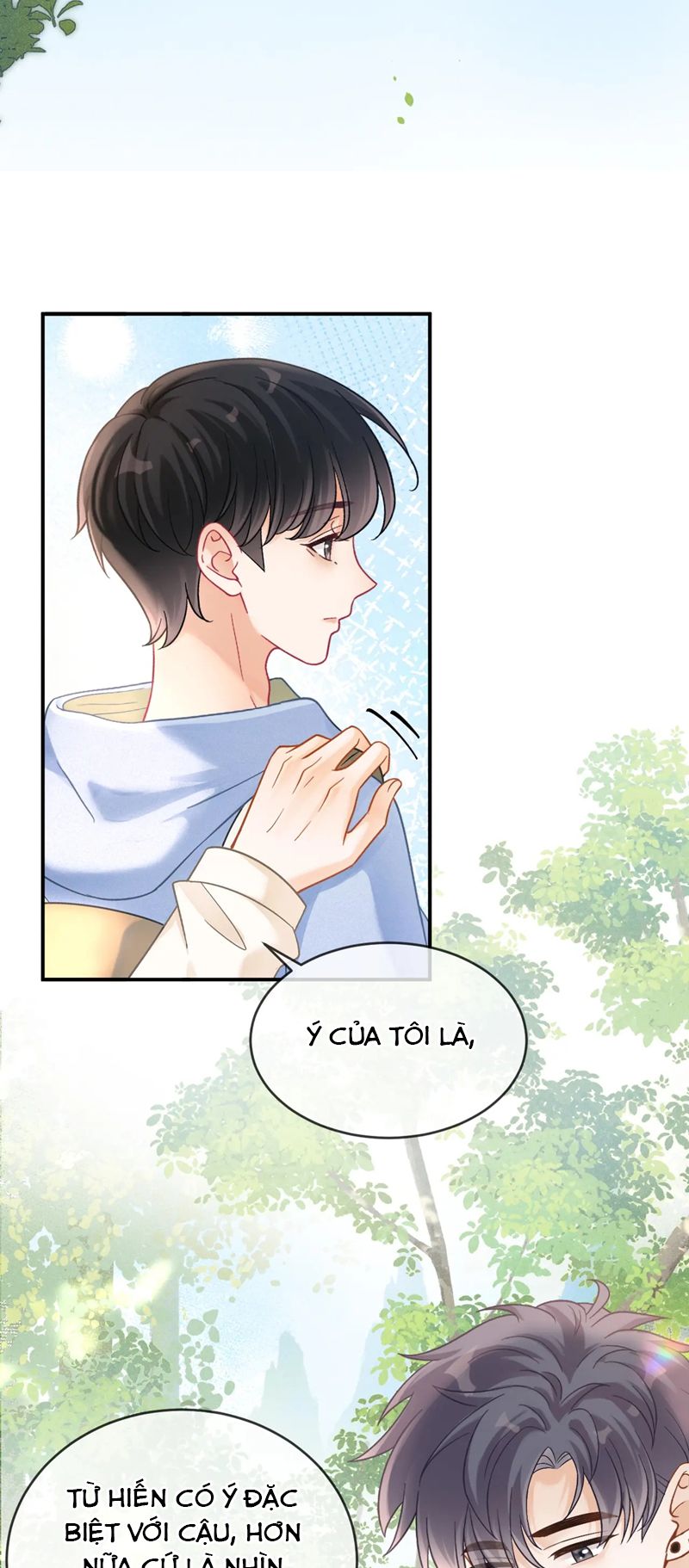 Giáo Thảo Bá Đạo Cầu Tôi Quay Lại Chap 50 - Next Chap 51