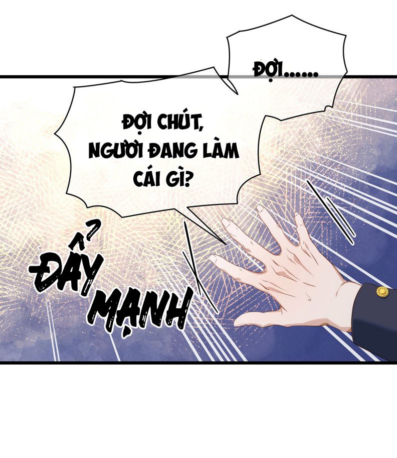 Tôi Trùng Sinh Trở Thành Tiểu Ác Long Của Vương Tử Điện Hạ Chap 18 - Next Chap 19