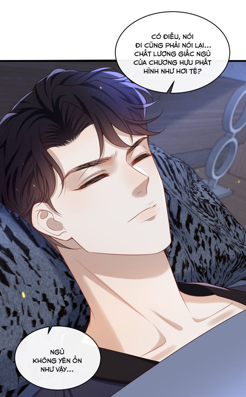 Anh Ấy Đến Từ Màn Đêm Chap 33 - Next Chap 34