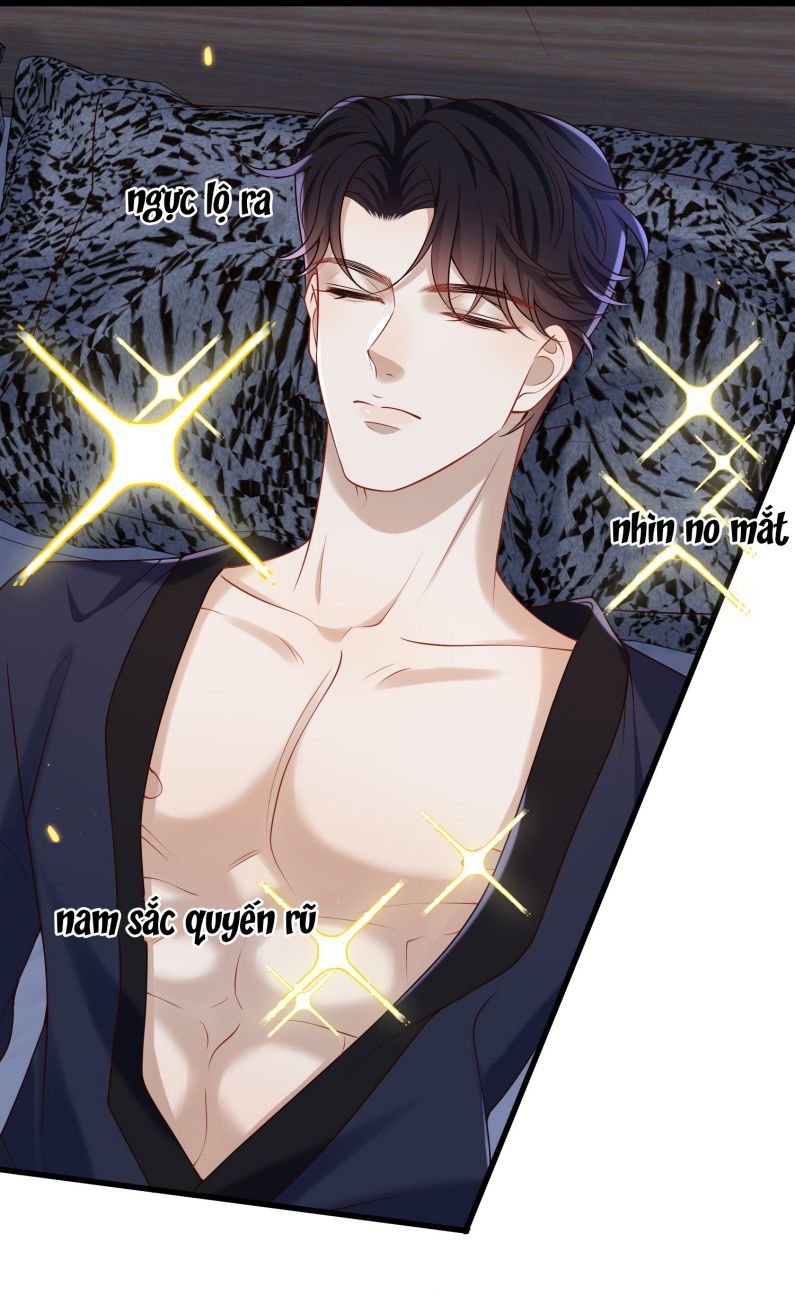 Anh Ấy Đến Từ Màn Đêm Chap 33 - Next Chap 34