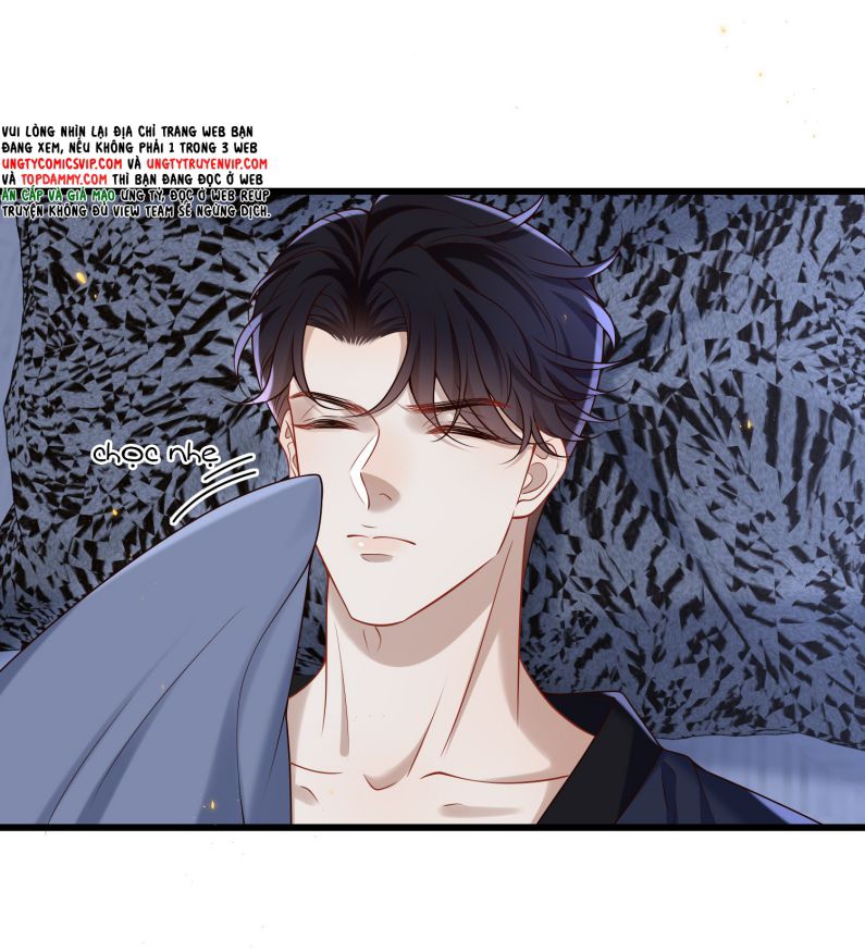 Anh Ấy Đến Từ Màn Đêm Chap 33 - Next Chap 34