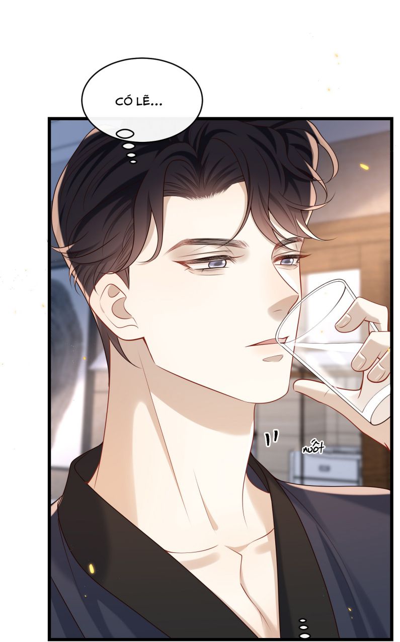 Anh Ấy Đến Từ Màn Đêm Chap 33 - Next Chap 34