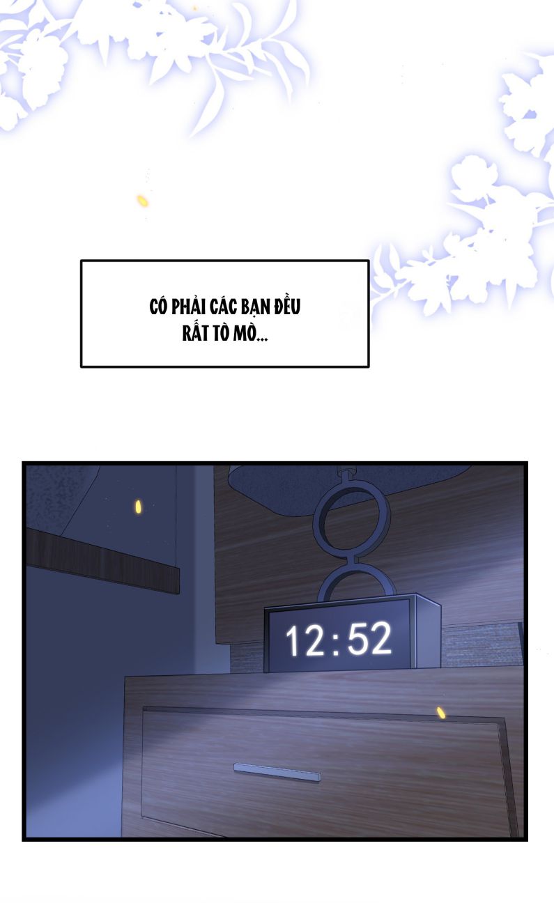 Anh Ấy Đến Từ Màn Đêm Chap 33 - Next Chap 34