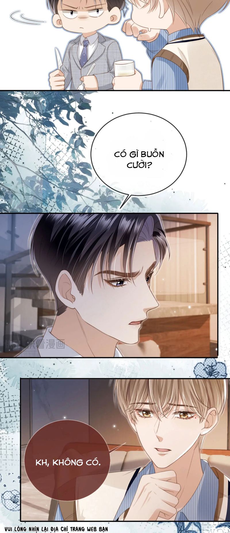 Bạch Nguyệt Quang Hắn Yêu Thế Thân Rồi Sao?! Chap 9 - Next Chap 10