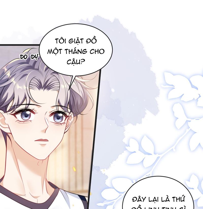 Thẳng Thắn Từ Nghiêm Chap 88 - Next Chap 89