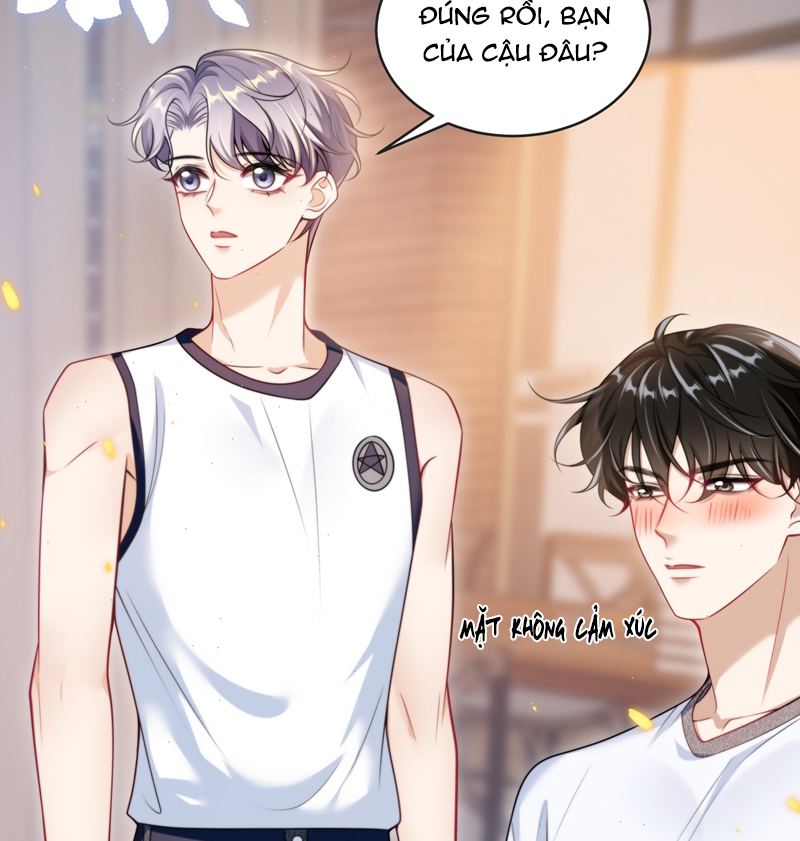 Thẳng Thắn Từ Nghiêm Chap 88 - Next Chap 89