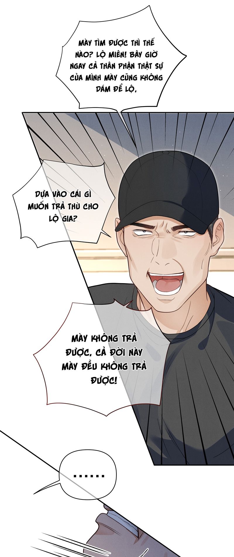 Người Trước Lại Muốn Phục Hôn Rồi Chap 22 - Next Chap 23