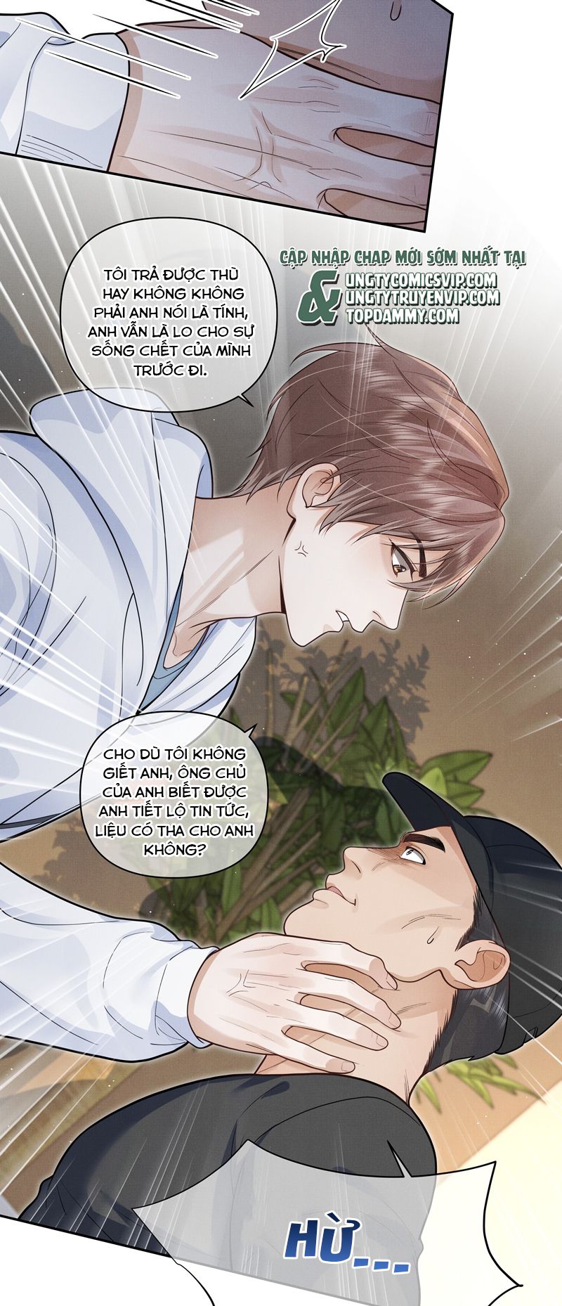 Người Trước Lại Muốn Phục Hôn Rồi Chap 22 - Next Chap 23