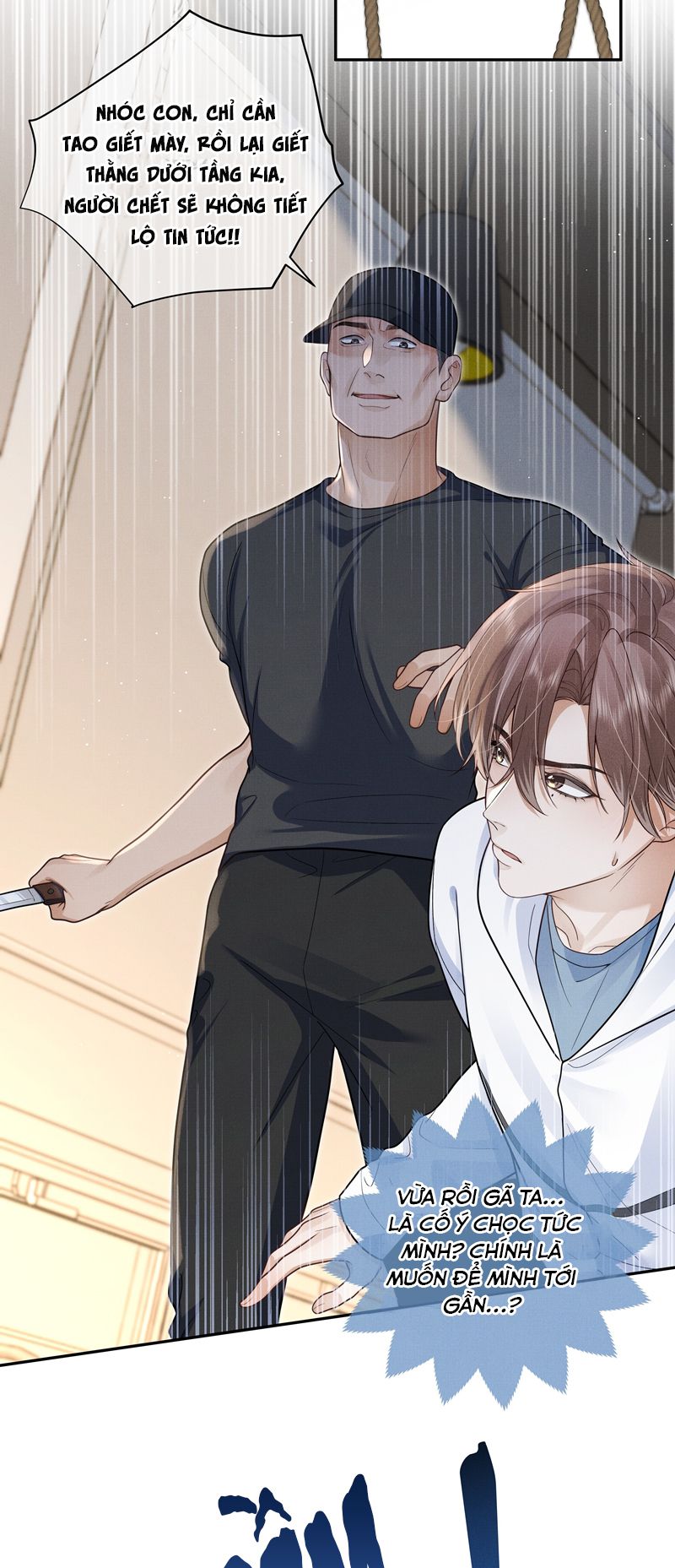 Người Trước Lại Muốn Phục Hôn Rồi Chap 22 - Next Chap 23