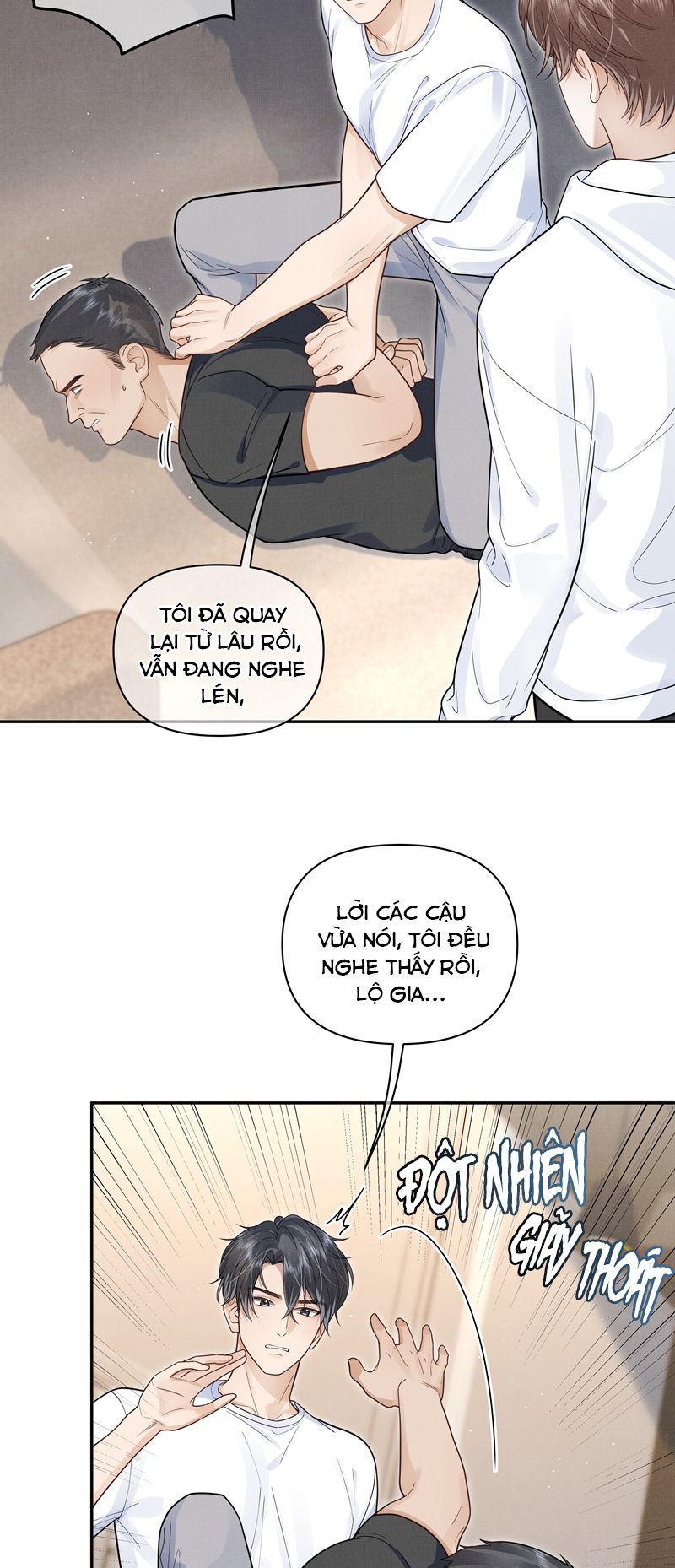 Người Trước Lại Muốn Phục Hôn Rồi Chap 22 - Next Chap 23