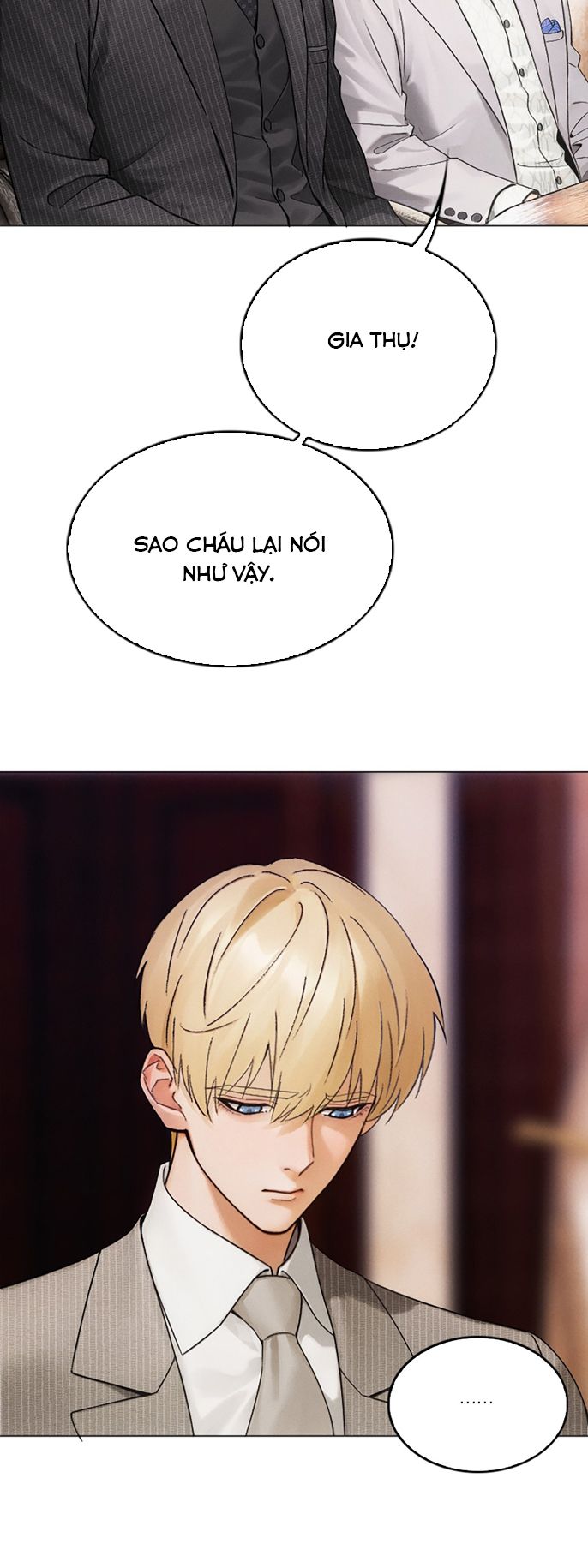 Anh Trai Là Hàng Không Bán Chap 5 - Next Chap 6