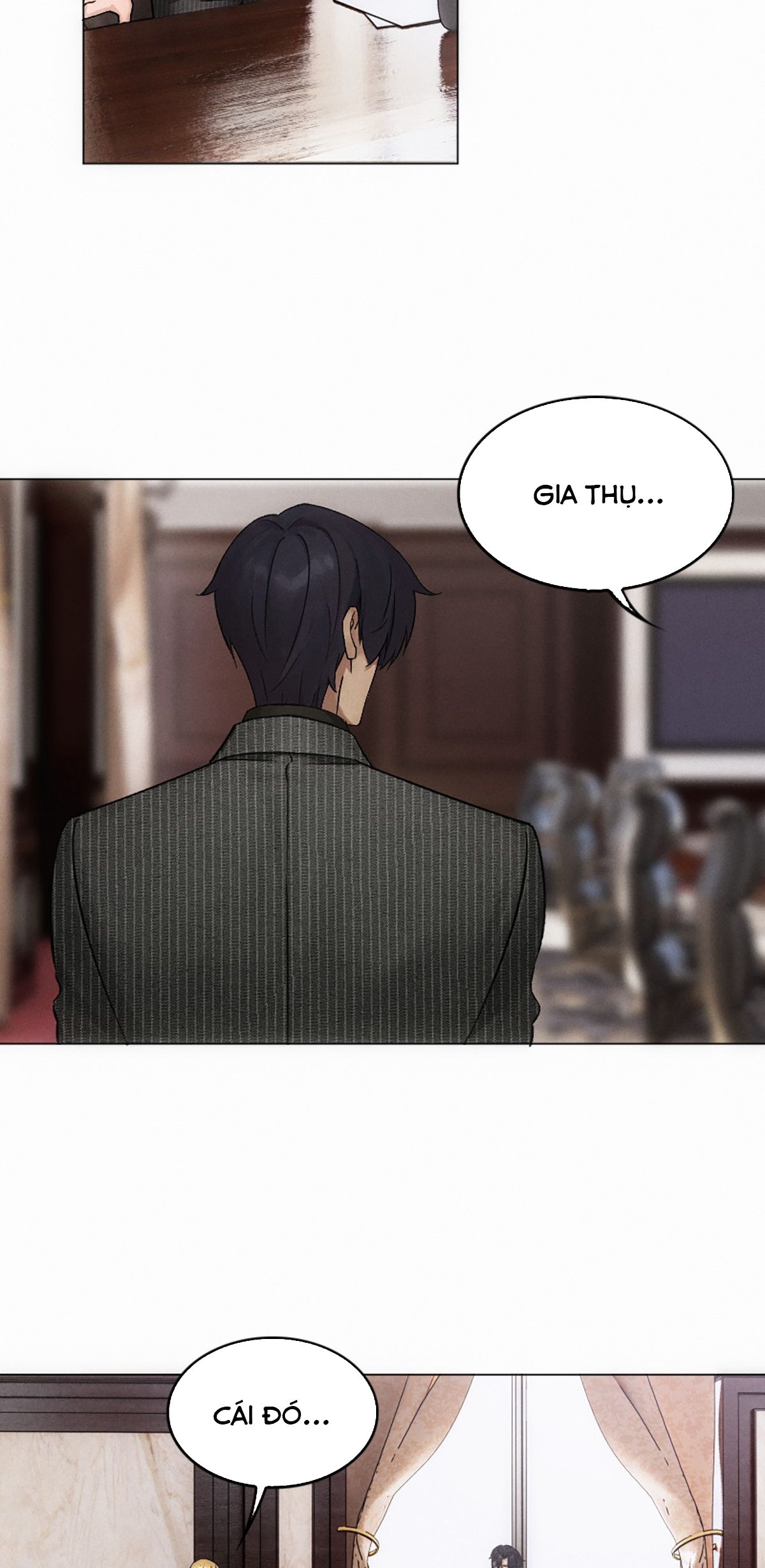 Anh Trai Là Hàng Không Bán Chap 5 - Next Chap 6