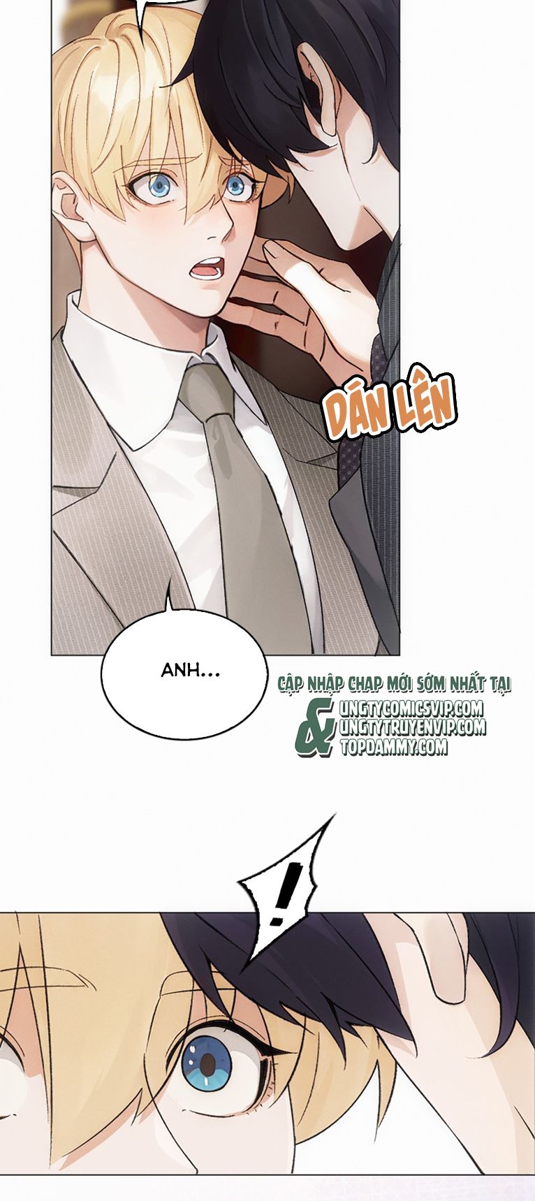 Anh Trai Là Hàng Không Bán Chap 5 - Next Chap 6