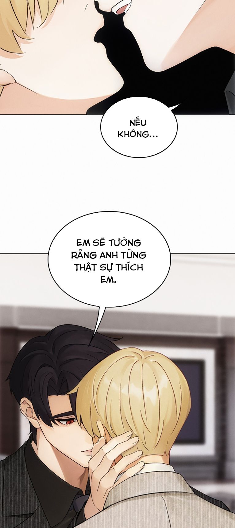 Anh Trai Là Hàng Không Bán Chap 5 - Next Chap 6