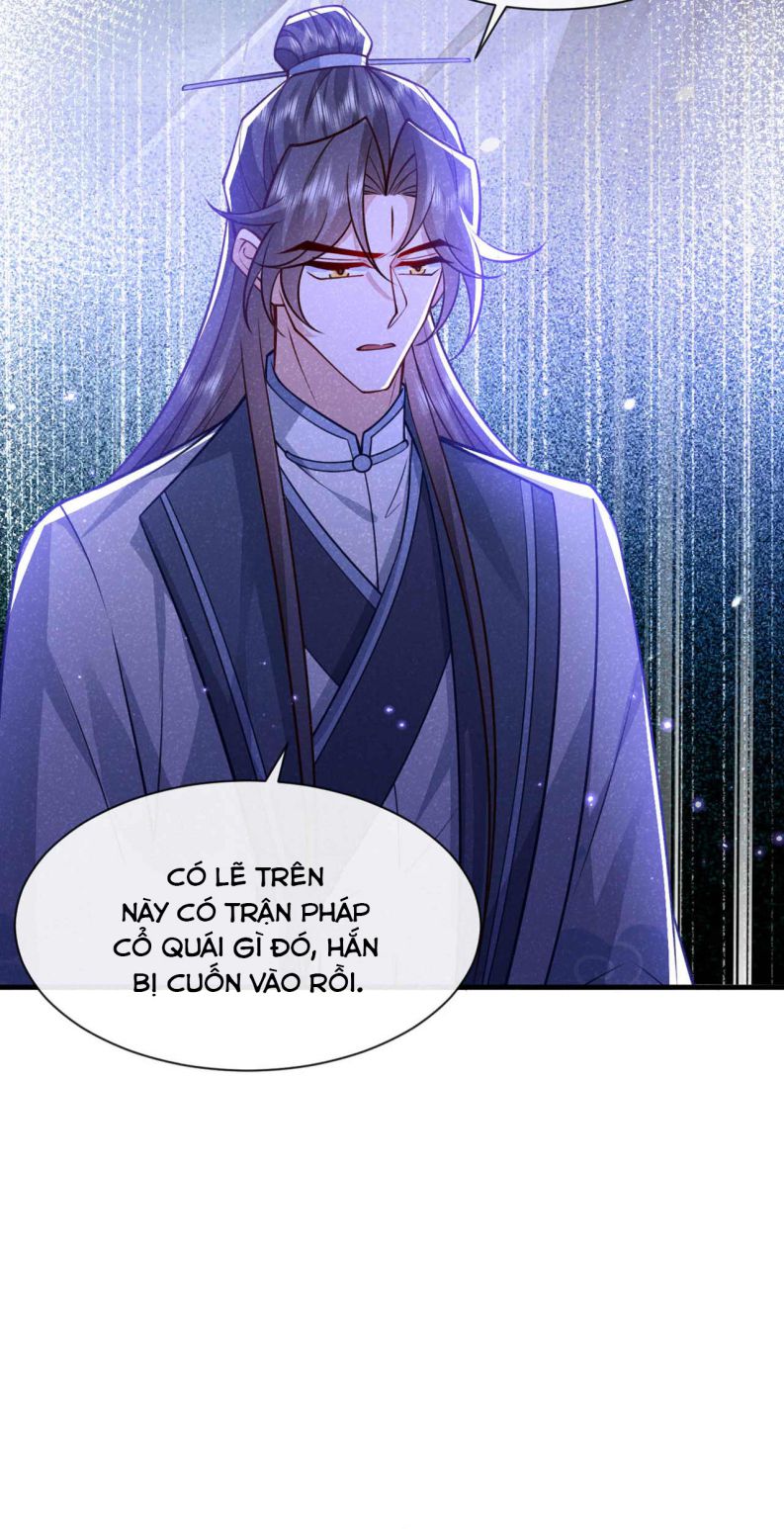 Hôm Nay Lại Lấy Mạng Công Lược Phản Diện Chap 84 - Next Chap 85