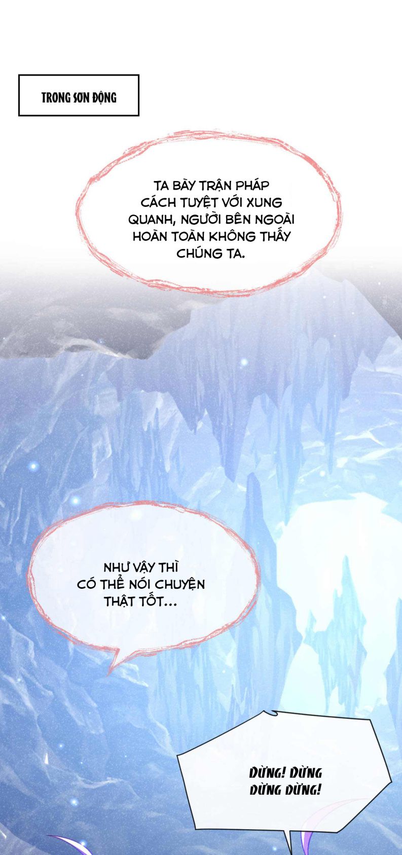 Hôm Nay Lại Lấy Mạng Công Lược Phản Diện Chap 84 - Next Chap 85