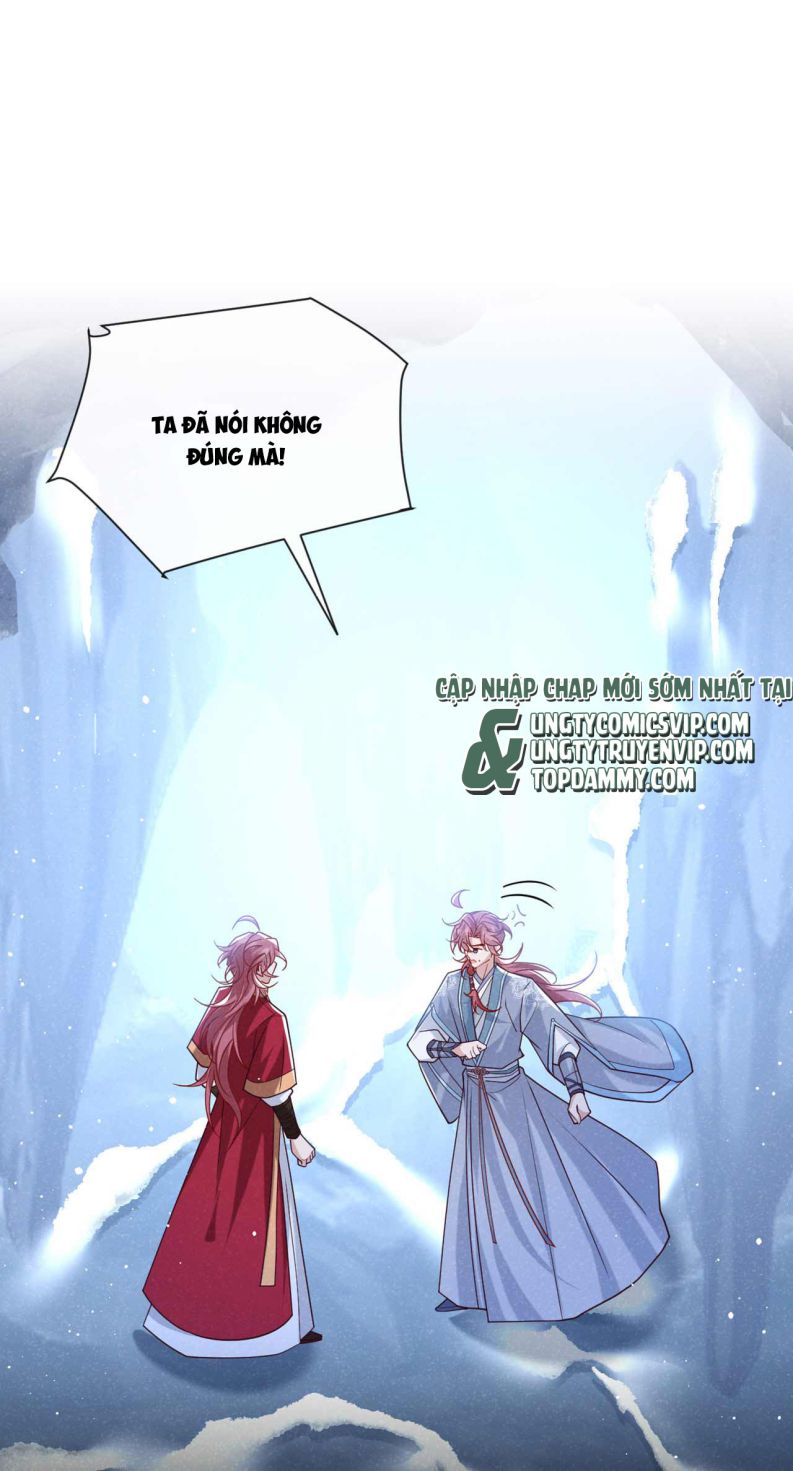 Hôm Nay Lại Lấy Mạng Công Lược Phản Diện Chap 84 - Next Chap 85