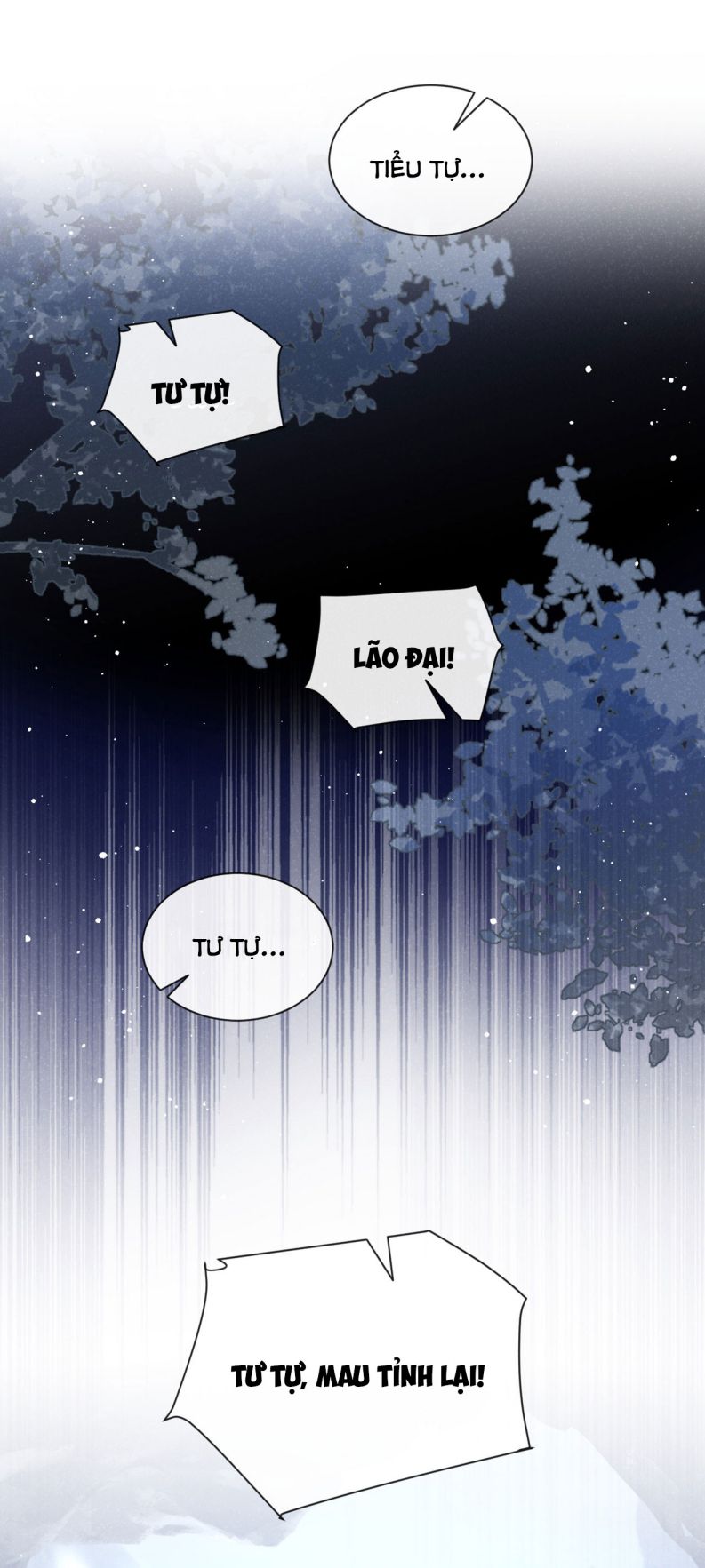 Hôm Nay Lại Lấy Mạng Công Lược Phản Diện Chap 85 - Next Chap 86