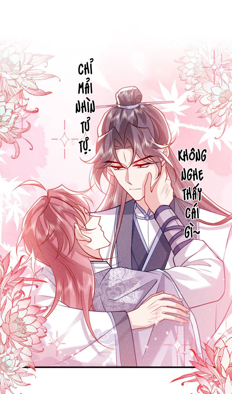 Hôm Nay Lại Lấy Mạng Công Lược Phản Diện Chap 85 - Next Chap 86