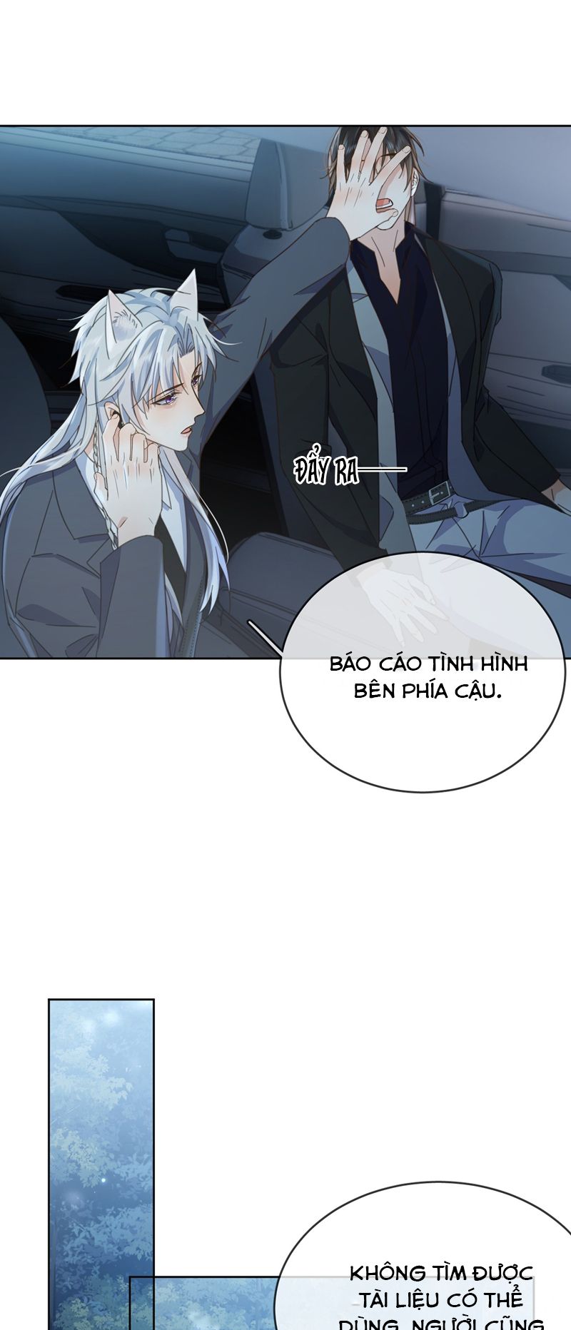 Huynh Dạy Dỗ Đệ Bất Kính Chap 38 - Next Chap 39