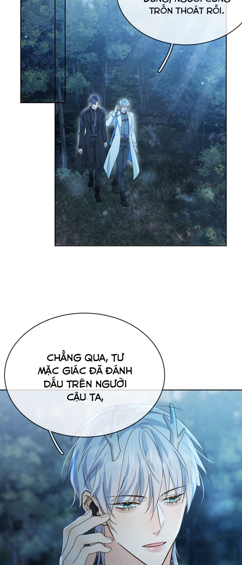 Huynh Dạy Dỗ Đệ Bất Kính Chap 38 - Next Chap 39