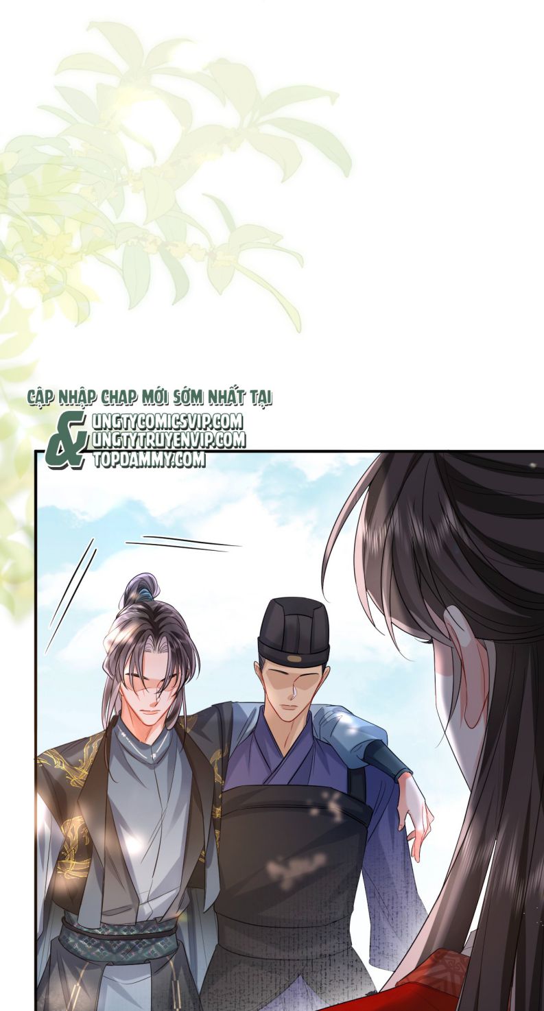 Ôn Hương Diễm Ngọc Chapter 15 - Next Chapter 16