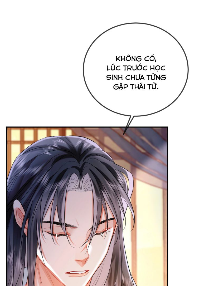 Ôn Hương Diễm Ngọc Chapter 15 - Next Chapter 16