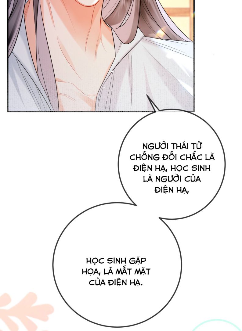 Ôn Hương Diễm Ngọc Chapter 15 - Next Chapter 16