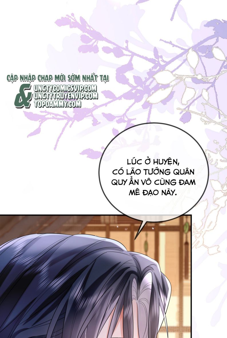 Ôn Hương Diễm Ngọc Chapter 15 - Next Chapter 16