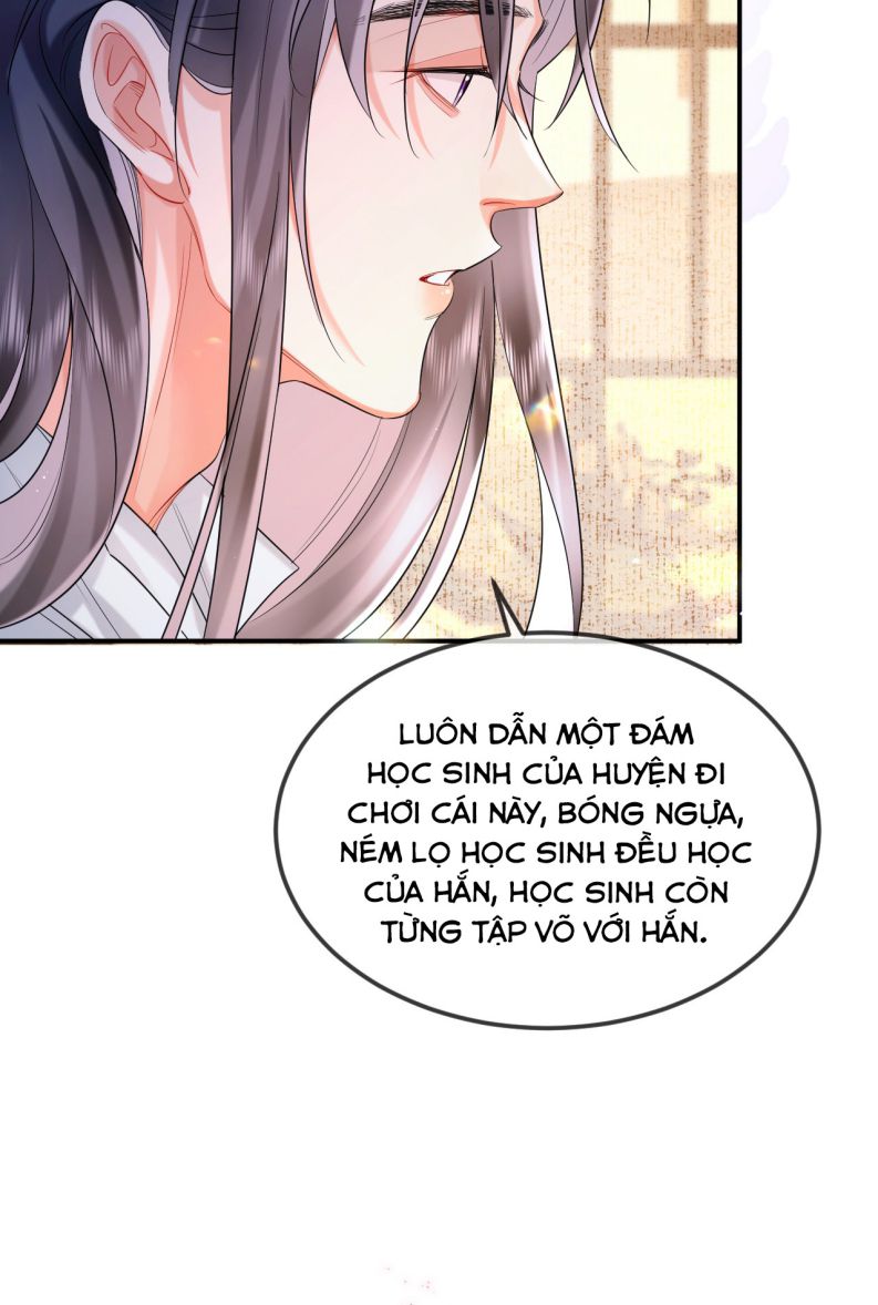 Ôn Hương Diễm Ngọc Chapter 15 - Next Chapter 16