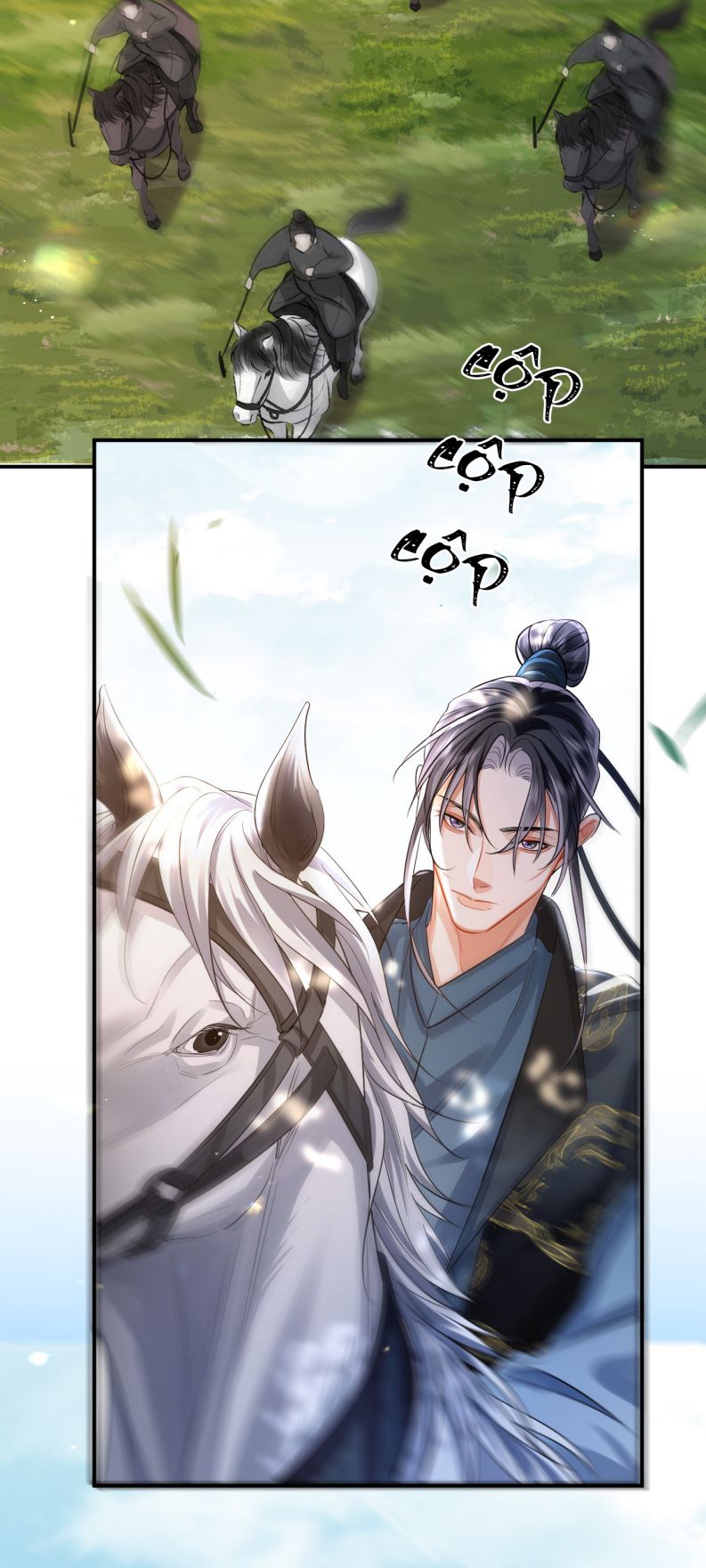 Ôn Hương Diễm Ngọc Chapter 15 - Next Chapter 16