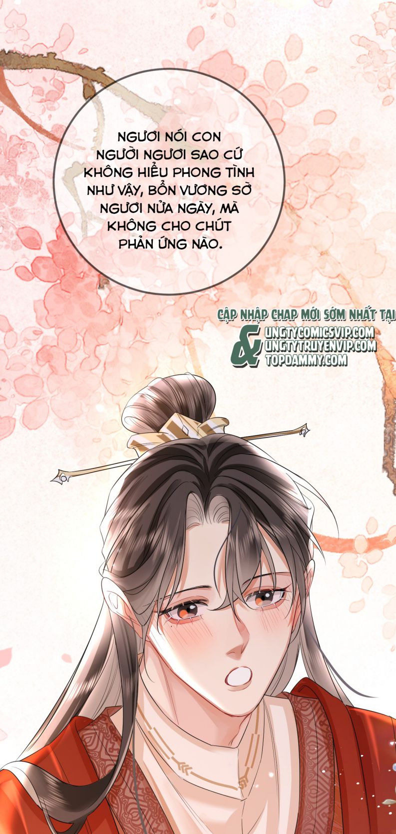 Ôn Hương Diễm Ngọc Chapter 15 - Next Chapter 16