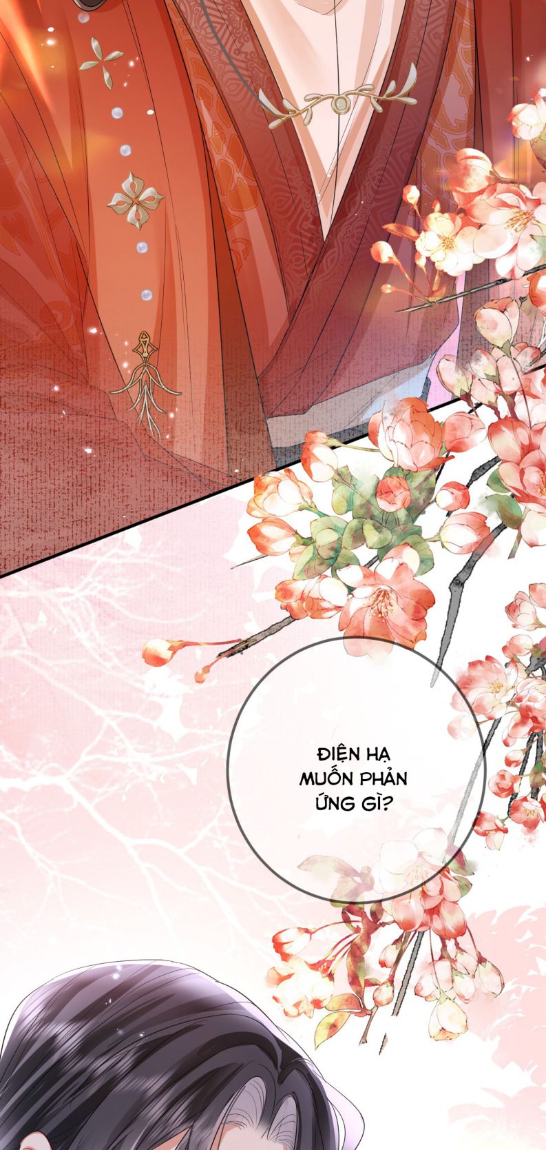 Ôn Hương Diễm Ngọc Chapter 15 - Next Chapter 16