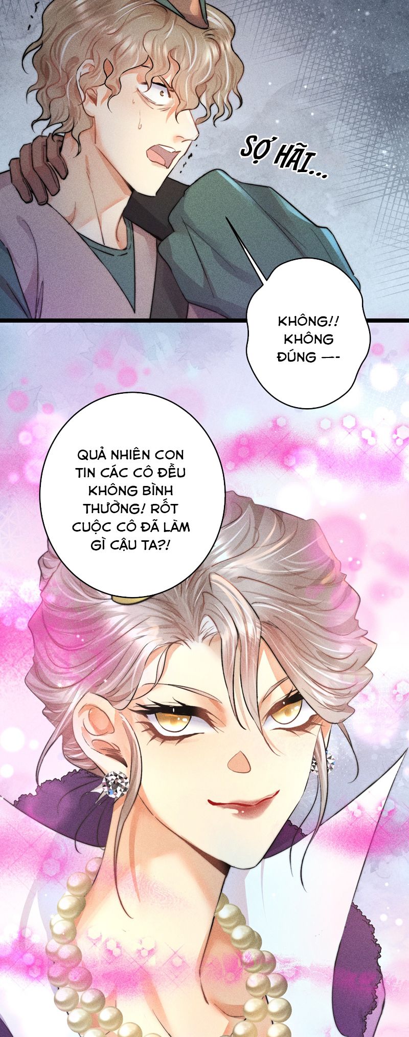 Cao Tháp Chap 29 - Next Chap 30