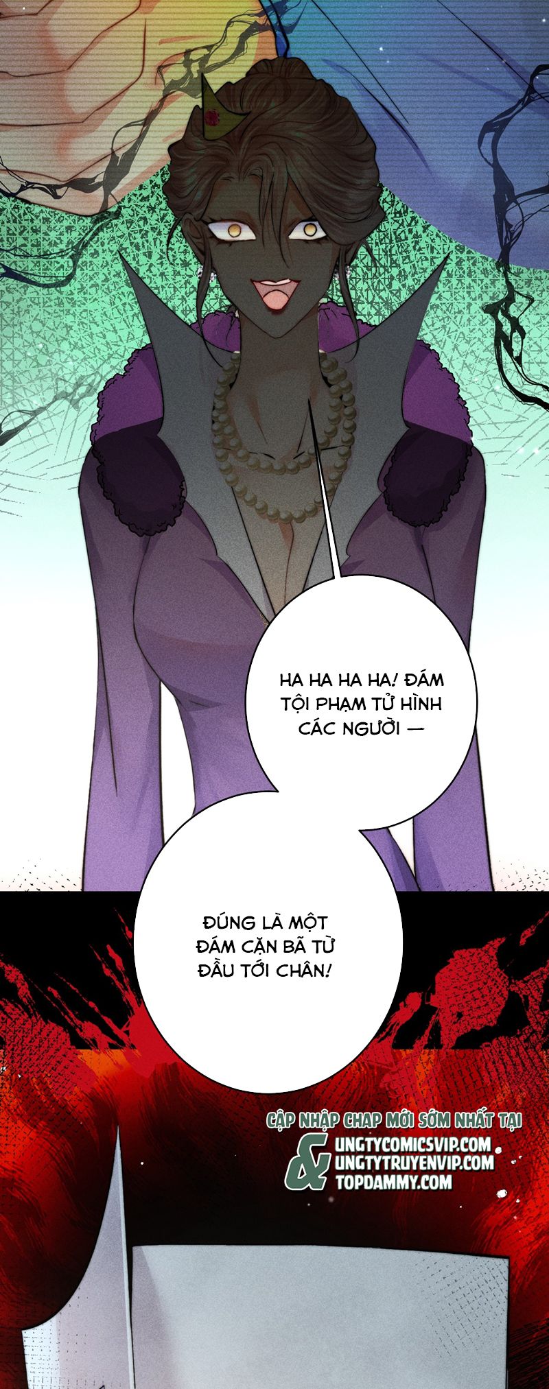 Cao Tháp Chap 29 - Next Chap 30