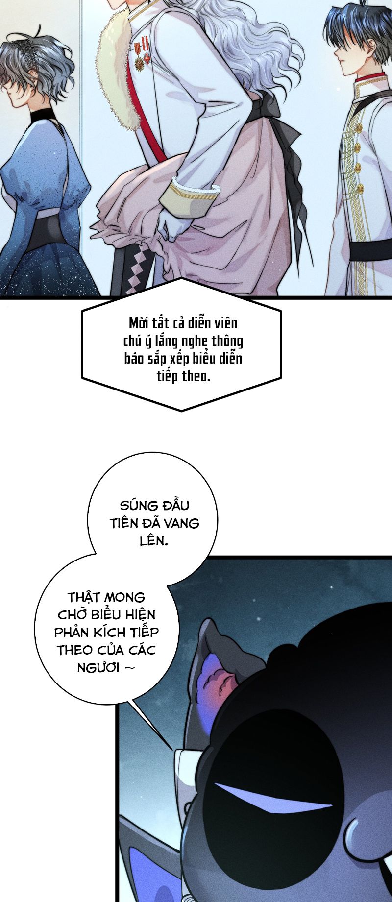 Cao Tháp Chap 29 - Next Chap 30