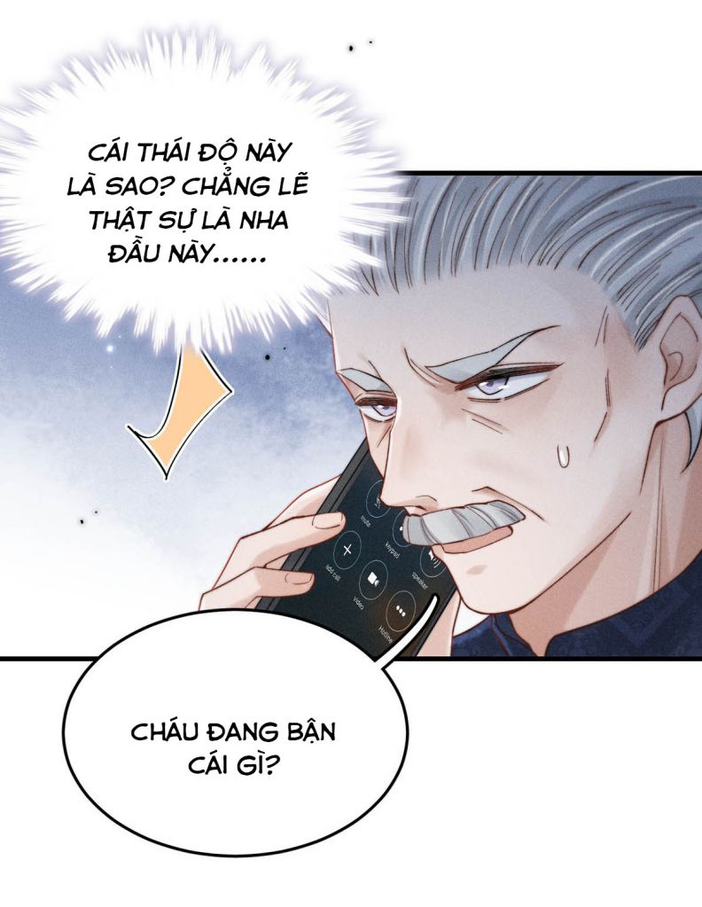 Nước Đổ Đầy Ly Chap 102 - Next Chap 103