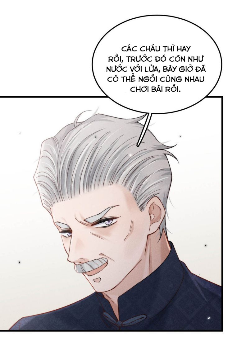 Nước Đổ Đầy Ly Chap 102 - Next Chap 103