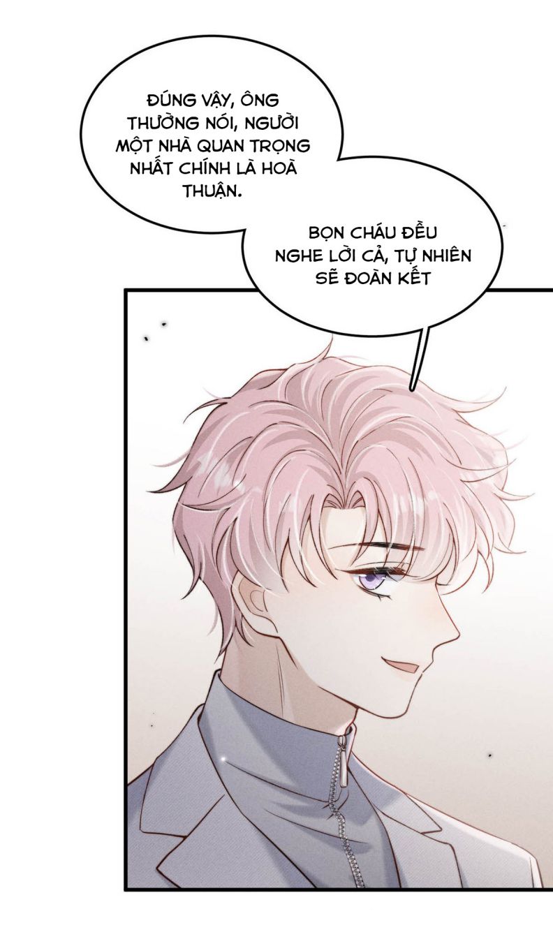 Nước Đổ Đầy Ly Chap 102 - Next Chap 103