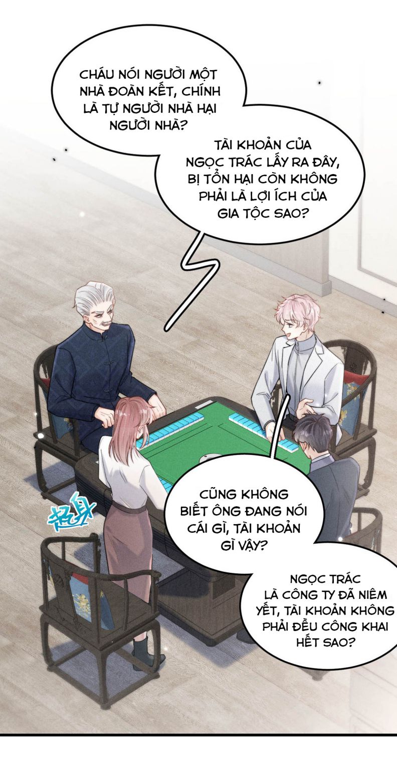 Nước Đổ Đầy Ly Chap 102 - Next Chap 103