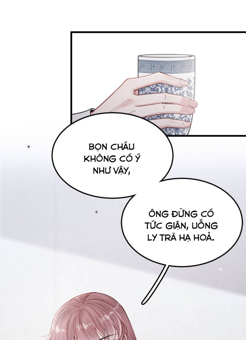 Nước Đổ Đầy Ly Chap 102 - Next Chap 103