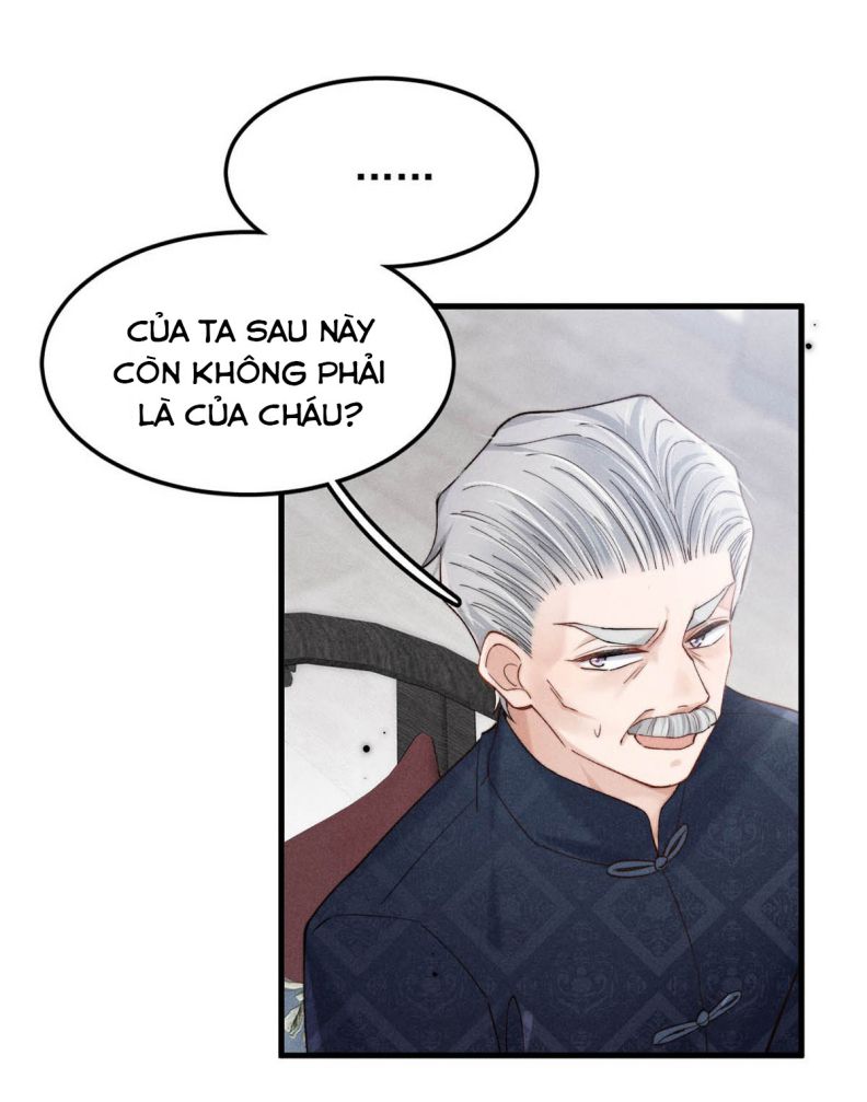 Nước Đổ Đầy Ly Chap 102 - Next Chap 103