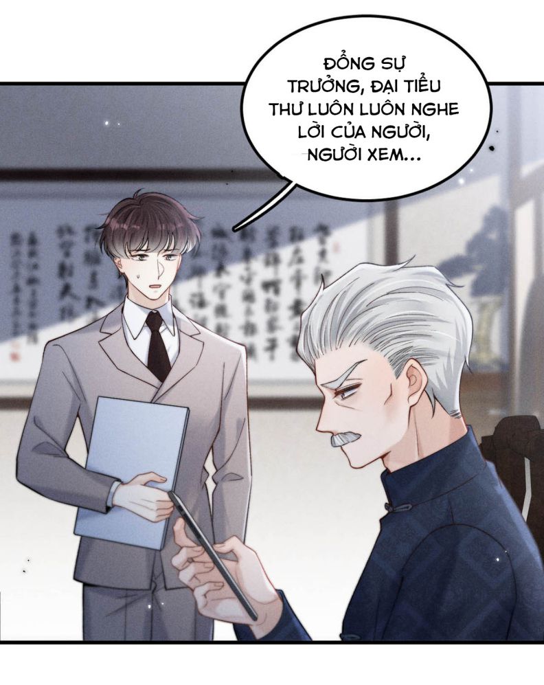 Nước Đổ Đầy Ly Chap 102 - Next Chap 103